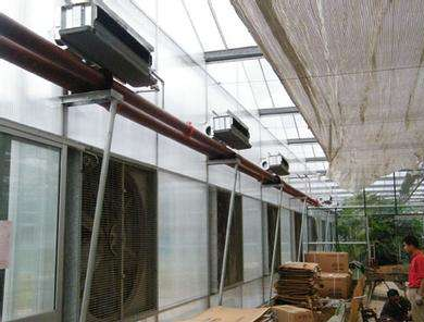 風(fēng)機盤管安裝現(xiàn)場圖